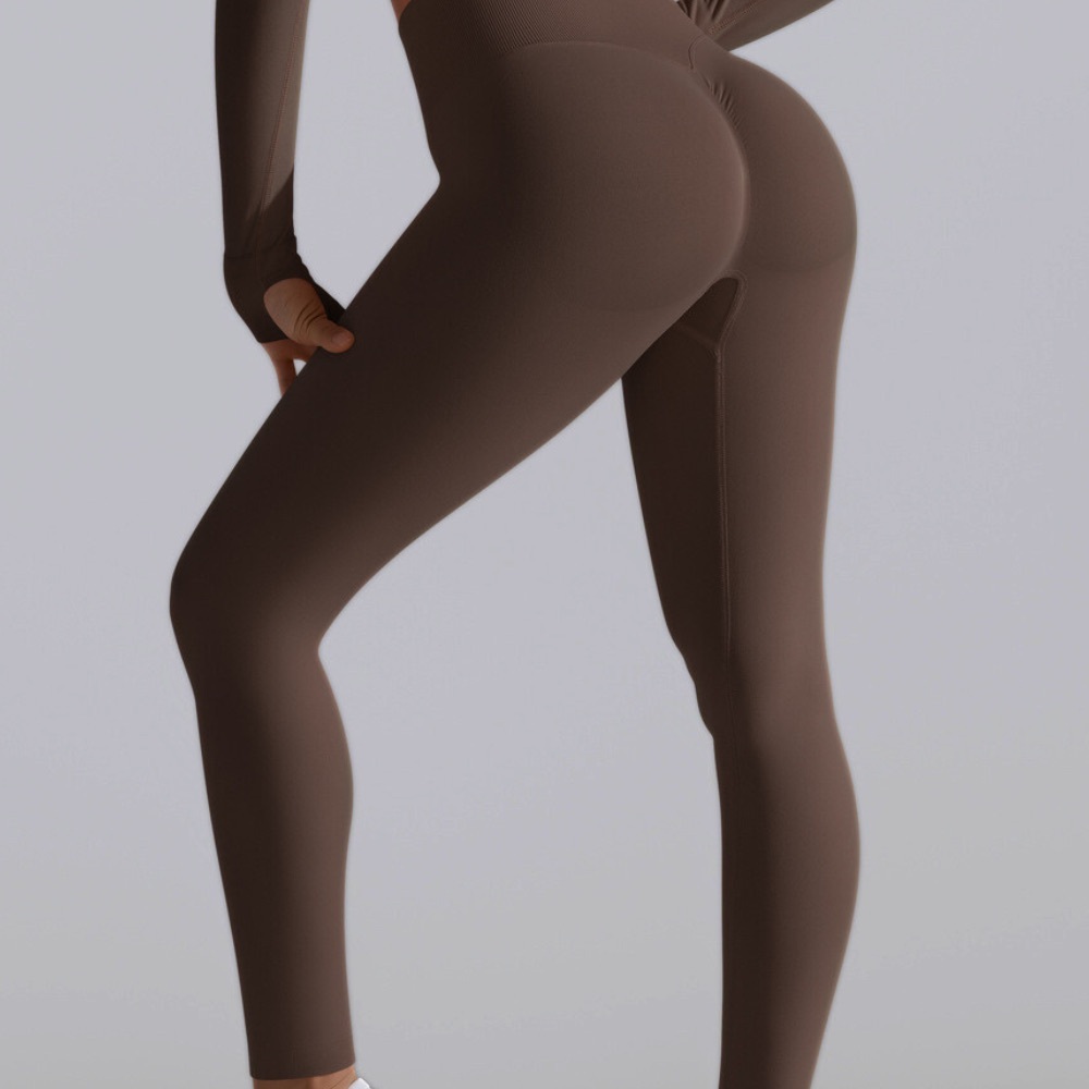 MLP Marie Louise Paris Leggings - Perfect Fit - Ultra high waist - Worn Once!